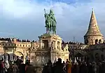Budapest