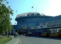 Flughafen Băneasa
