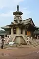 Dabotap Pagode, Koreas Nationalschatz  Nr. 20
