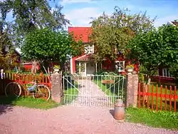 Bullerbü