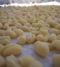 Cavatelli