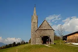 Hofkapelle Windegg