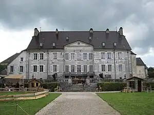 Maîche