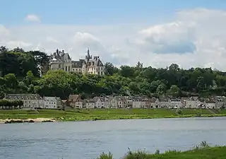 Chaumont