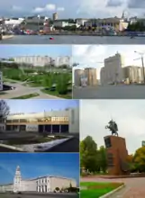 Tscheboksary