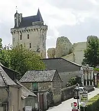 Chinon