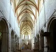 Innenraum