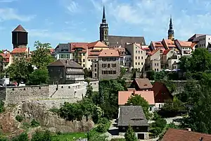 Altstadt Bautzen
