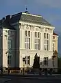 Rathaus