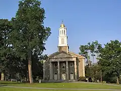 Universitätskapelle