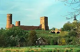 Burg