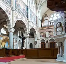 Karmelitenkloster Döbling