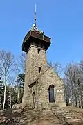 Weiglwarte