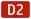 D2