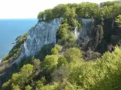Nationalpark Jasmund