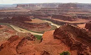 Dead Horse Point