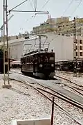 Der Triebwagen