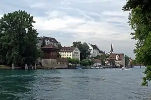 Diessenhofen