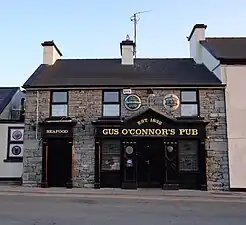 Gus O'Connor's Pub