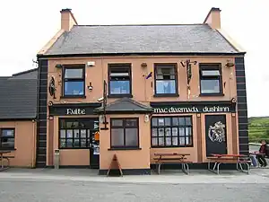 McDermott's Bar