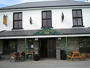 McGann's