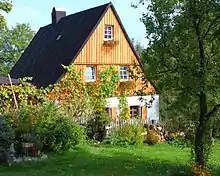 Dorfmuseum Kleinwendern