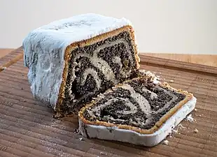 Mohnstollen
