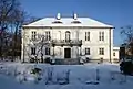 Palais Grochów