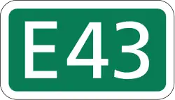 E43