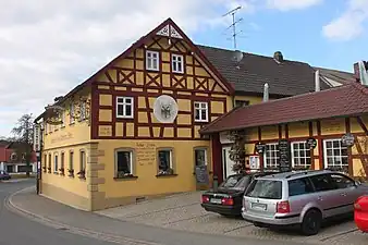 Ortsteil End