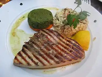 Pesce spada