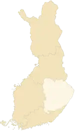 Lagekarte