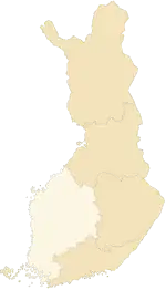 Lagekarte