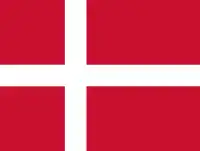 Flagge Denmark