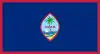 Flagge von Guam