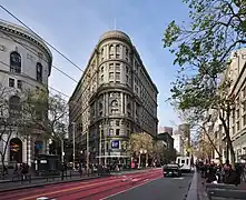 Flood Building