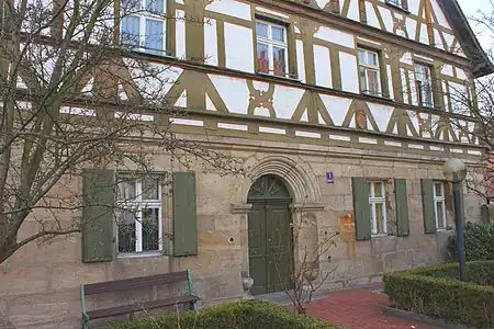 Katharinenspital