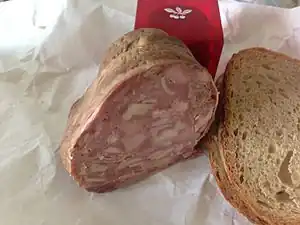 Gandeuillot