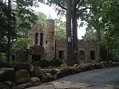 Gimghoul Castle