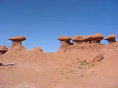 Goblin Valley