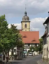 Gochsheim