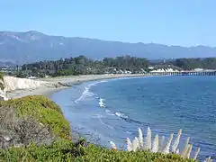 Goleta Beach, Goleta