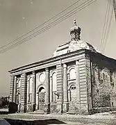 Große Synagoge