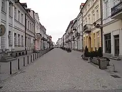 Burgstraße