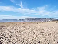 Strand