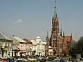 Pfarrkirche