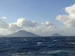 Die Izu-Inseln
