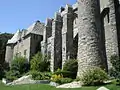 Hammond Castle, Gloucester