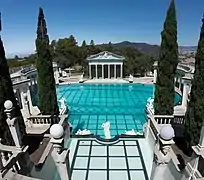 Neptune Pool