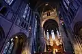 In der Heinz Memorial Chapel